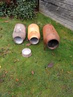 Carbidbussen 3 stuks, Ophalen