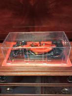 Ferrari F1-75 Charles Leclerc 2022 Modelauto, Overige merken, Auto, Maranello, Italy, Zo goed als nieuw