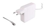 60W Adapter 16V 3,65A APPLE MACBOOK 13" A1184 A1172 ADP-60AD, Verzenden, Nieuw