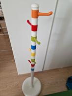 Ikea kinder kapstok, Ophalen, Kunststof, 100 tot 150 cm, Zo goed als nieuw
