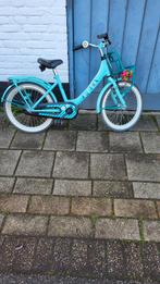 Alpina 20 inch kinderfiets, Ophalen, Gebruikt, Alpina, Handrem