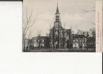 Scheveningen RC Kerk exterieur J F Schalekamp, Ophalen of Verzenden, Voor 1920, Ongelopen, Zuid-Holland