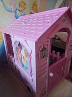 Chicos Prinsessen Speelhuisje - Zo goed als nieuw!, Ophalen, Zo goed als nieuw, Kunststof