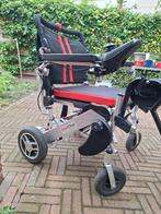 Smart Chair elektrische rolstoel, Diversen, Rolstoelen, Ophalen, Inklapbaar, Gebruikt, Elektrische rolstoel