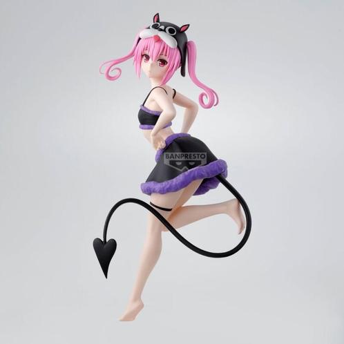 To Love-Ru Darkness Nana Astar Deviluke Glitter and Glamorou, Verzamelen, Poppetjes en Figuurtjes, Nieuw, Verzenden