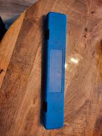 nokkenas tegenhouder - speciaal gereedschap, Ophalen of Verzenden, Gebruikt