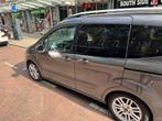 Ford Tourneo Courier 1.0 Ecoboost 100pk S&S 2019 Grijs, Auto's, Ford, Voorwielaandrijving, 1325 kg, Handgeschakeld, 3 cilinders