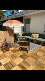 Gratis Pallets, Ophalen of Verzenden, Gebruikt