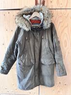 Camel Active Unisex Parka, Kleding | Dames, Jassen | Winter, Maat 38/40 (M), Camel Active, Ophalen of Verzenden, Gedragen