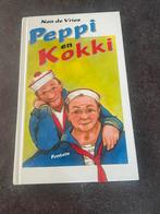 Peppi en Kokki, Ophalen of Verzenden, Zo goed als nieuw