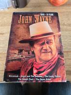 John Wayne 5 dvd 15 films, Ophalen of Verzenden, Zo goed als nieuw