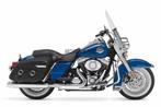 Harley-Davidson FLHRC ROAD KING CLASSIC 1999 foto, Verzenden, Foto, Nieuw, Voor 1940