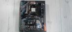 Ryzen 7 5800X3D, Gigabyte B450 Aorus Elite, 32GB RAM, Computers en Software, Moederborden, Verzenden, DDR4, Zo goed als nieuw