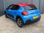 Citroen C3 1.2 PureTech / Automaat / Pano / Camera, 450 kg, Gebruikt, Euro 6, 1199 cc