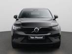 Volvo C40 Recharge Core 69 kWh | Panoramadak | Navigatie | C, Auto's, Volvo, Stof, Gebruikt, Zwart, 231 pk