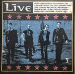 LIVE, Ophalen of Verzenden, Gebruikt, Poprock