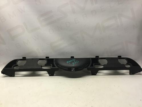 Afdekplaat gordel BMW 3-serie Cabrio E46 51438204279, Auto-onderdelen, Interieur en Bekleding, Gebruikt, Ophalen of Verzenden