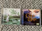 Celtic Myst: 2x CD-album (Nieuwstaat!), Cd's en Dvd's, Cd's | Verzamelalbums, Boxset, Ophalen of Verzenden, Zo goed als nieuw