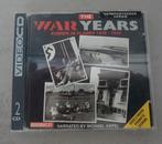 2 VideoCD ..The war years .. 2 cd pack, Ophalen of Verzenden, Gebruikt