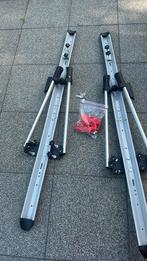 Dak fietsendrager Xtreme Fischer 2 stuks, Fietsen en Brommers, Ophalen, Zo goed als nieuw