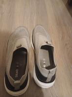 blue box sneakers heren grijze Skechers, Ophalen, Zo goed als nieuw, Overige kleuren