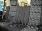 Mercedes-Benz G-Klasse 2-Delige Achterbank KWB W463, Auto-onderdelen, Interieur en Bekleding, Ophalen, Gebruikt, -, -