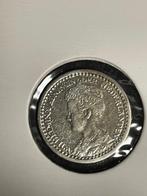 Munten Koninkrijk Nederland, Postzegels en Munten, Zilver, Ophalen of Verzenden, 10 cent, Koningin Wilhelmina