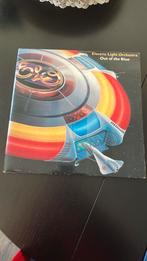 Electric light orchestra, Ophalen of Verzenden, Zo goed als nieuw, 12 inch, Poprock