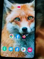 Samsung S9( plus)+SD card 128gb, Ophalen, Zwart, Touchscreen, Zo goed als nieuw