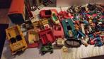Playmobil/Geobra oud speelgoed jaren '70, Verzamelen, Gebruikt, Ophalen of Verzenden