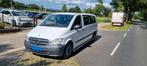 Mercedes-Benz Vito taxi 2.1 110 CDI XL 2014 Wit, Auto's, 13 km/l, Start-stop-systeem, 2000 kg, Wit