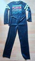 Pyjama maat 152, Kinderen en Baby's, Kinderkleding | Maat 152, Ophalen, Zo goed als nieuw, Jongen