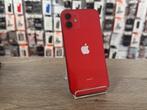 iPhone 12 128GB Rood - Garantie & Nieuwstaat!, Apple, Zwart, Zo goed als nieuw, IPhone 12