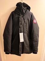 Canada Goose Parka Heren M - Origineel, Kleding | Heren, Jassen | Winter, Ophalen, Maat 48/50 (M), Zwart, Canada Goose