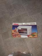 Nieuw in doos Tristar bakoven, Ophalen, Minder dan 45 cm, Oven, Nieuw