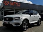 Volvo XC40 2.0 B4 Plus Black Edition|Pano|Led|20''|ACC|, Gebruikt, 4 cilinders, Bedrijf, 750 kg