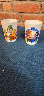 2 acropal bekers disney, Ophalen of Verzenden, Zo goed als nieuw, Gebruiksvoorwerp