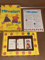 Mimelen Tactic, Ophalen of Verzenden, Zo goed als nieuw