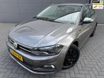 Volkswagen Polo 1.0 TSI R-LINE Business*NAVI*PARK SENSOREN*C, Voorwielaandrijving, Gebruikt, Euro 6, 95 pk