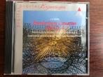 ( Bach - Brandenburg Concertos 1, 2, & 4 / Harnoncourt, Cd's en Dvd's, Ophalen of Verzenden, Barok, Zo goed als nieuw, Orkest of Ballet