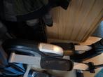 Kettler  crosstrainer, Sport en Fitness, Zo goed als nieuw, Ophalen