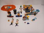 Phineas and ferb verzameling figuren en panini album, Kinderen en Baby's, Ophalen of Verzenden, Zo goed als nieuw