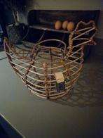 Riviera maison kippenmand voor eieren, Ophalen of Verzenden, Zo goed als nieuw