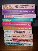 Sophie Kinsella Boeken Collectie, Ophalen of Verzenden, Zo goed als nieuw, Sophie Kinsella, Nederland