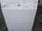 Droger, Witgoed en Apparatuur, Wasdrogers, Gebruikt, Luchtafvoer, 8 tot 10 kg, Ophalen of Verzenden