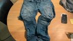 Circle of Trust jeans, Jagger, Blue Lake, mt 31/32, W32 (confectie 46) of kleiner, Blauw, Ophalen of Verzenden, Zo goed als nieuw