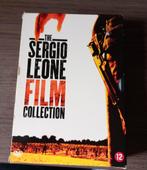 The Sergio Leone Film Collection, 1980 tot heden, Overige genres, Ophalen of Verzenden, Zo goed als nieuw