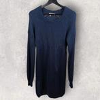 Isabel Marant Etoile gebreide jurk wol blauw 38, Isabel Marant, Gedragen, Nvt, Maat 38/40 (M)