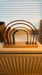 Little dutch telraam, Kinderen en Baby's, Speelgoed | Houten speelgoed, Ophalen, Zo goed als nieuw