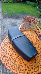 CZ 175 buddy seat model 477, Fietsen en Brommers, Ophalen of Verzenden